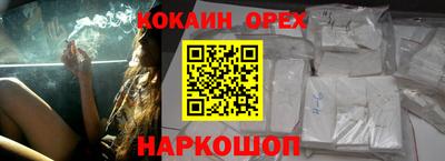 гашик Кандалакша