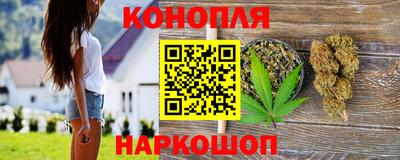 гашик Кандалакша
