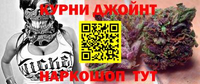 гашик Кандалакша